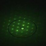 Electron diffraction